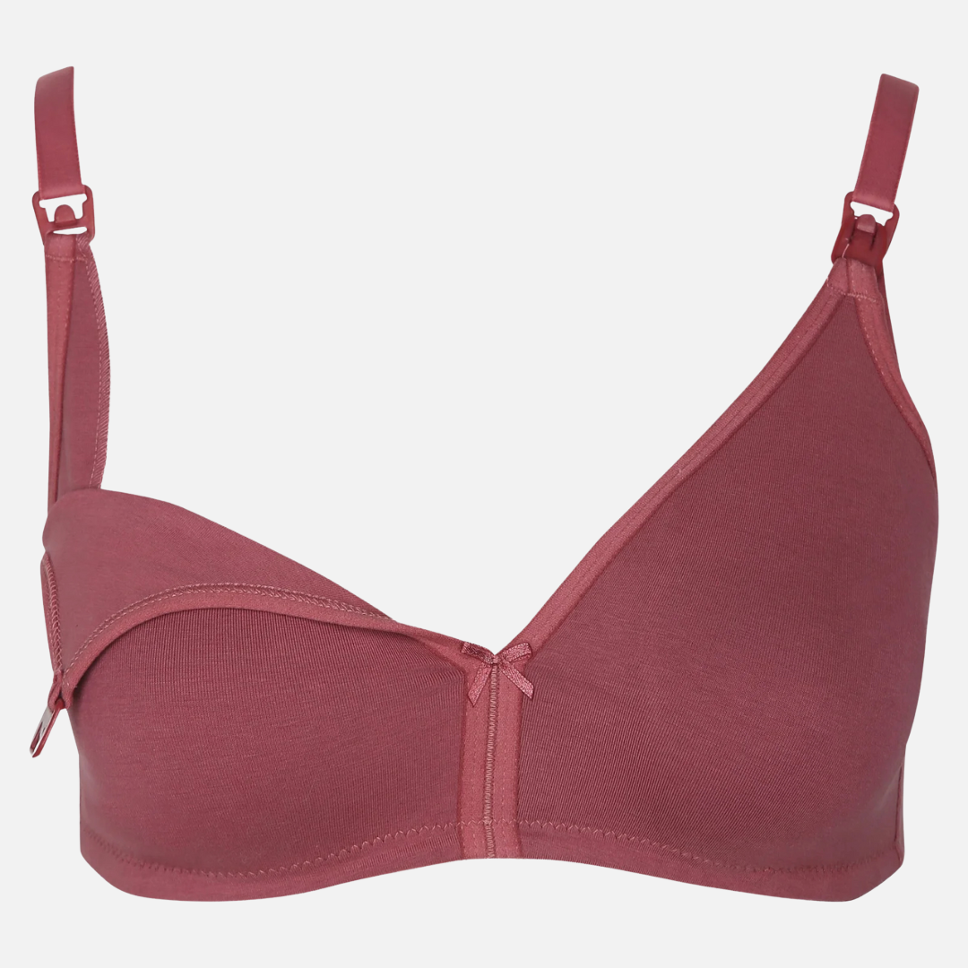 Hoopa Maternity Bra- Grace