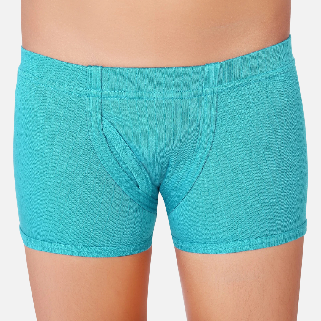 Hoopa Junior Brief