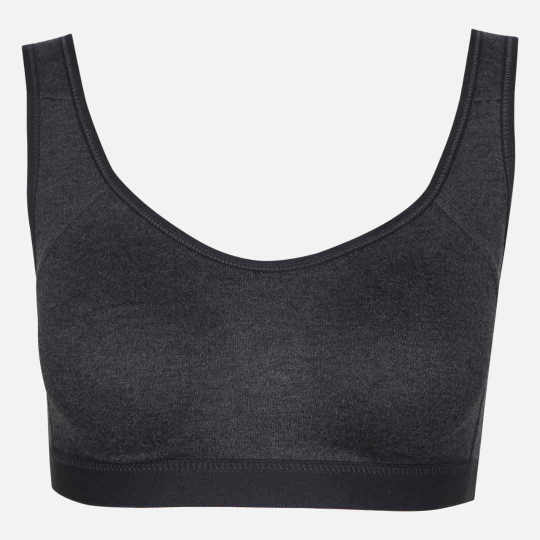 Hoopa Sports Bra- Bella