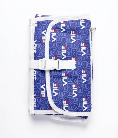 Portable Changing Pad