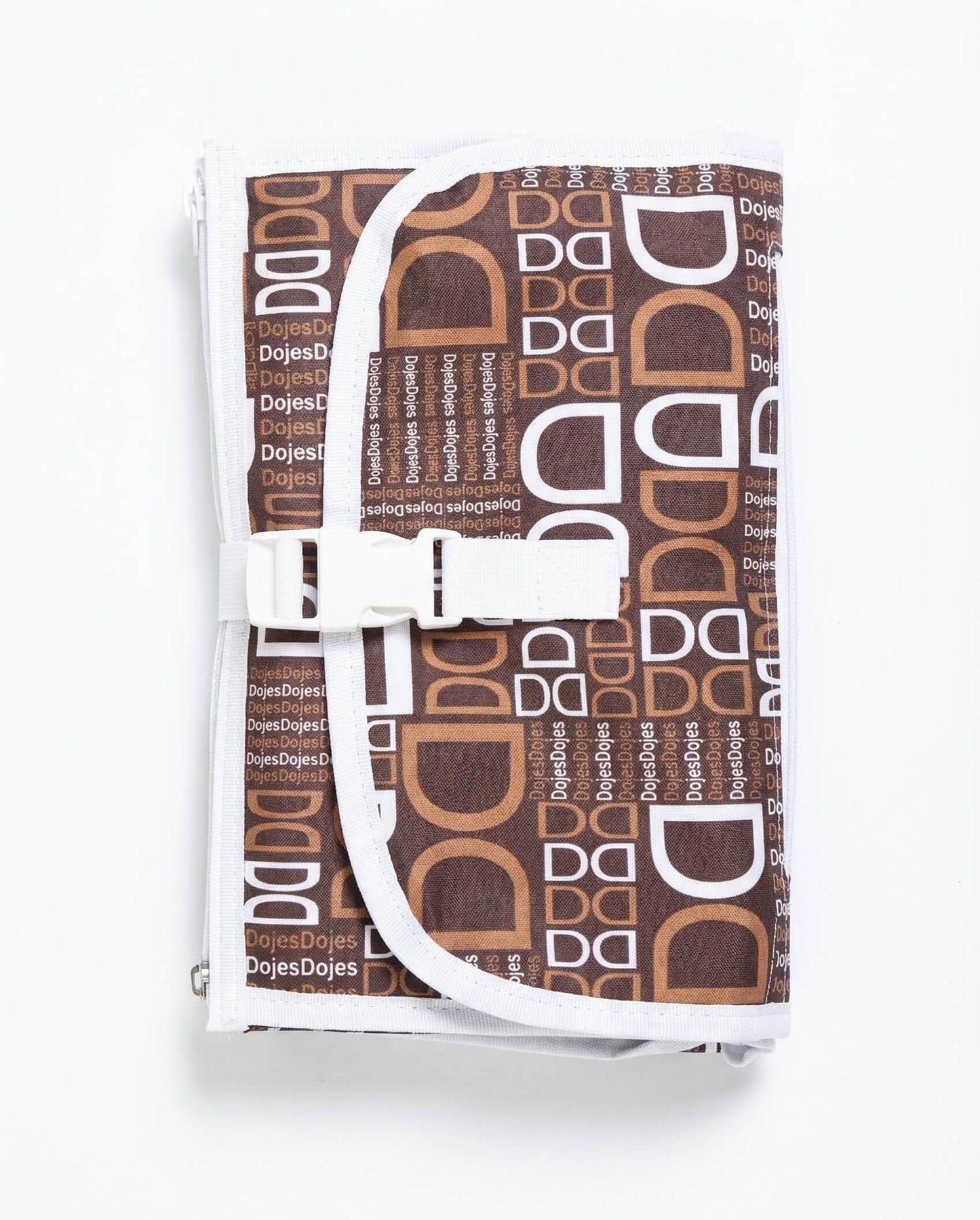 Portable Changing Pad