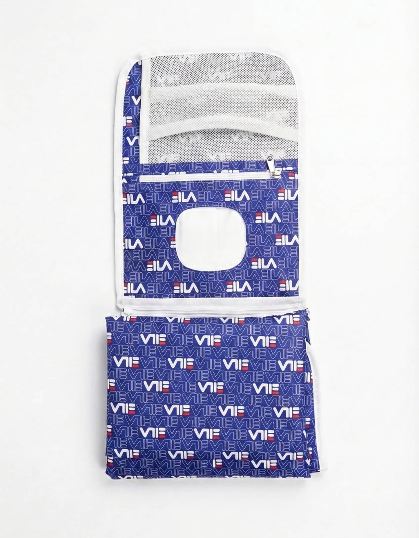 Portable Changing Pad
