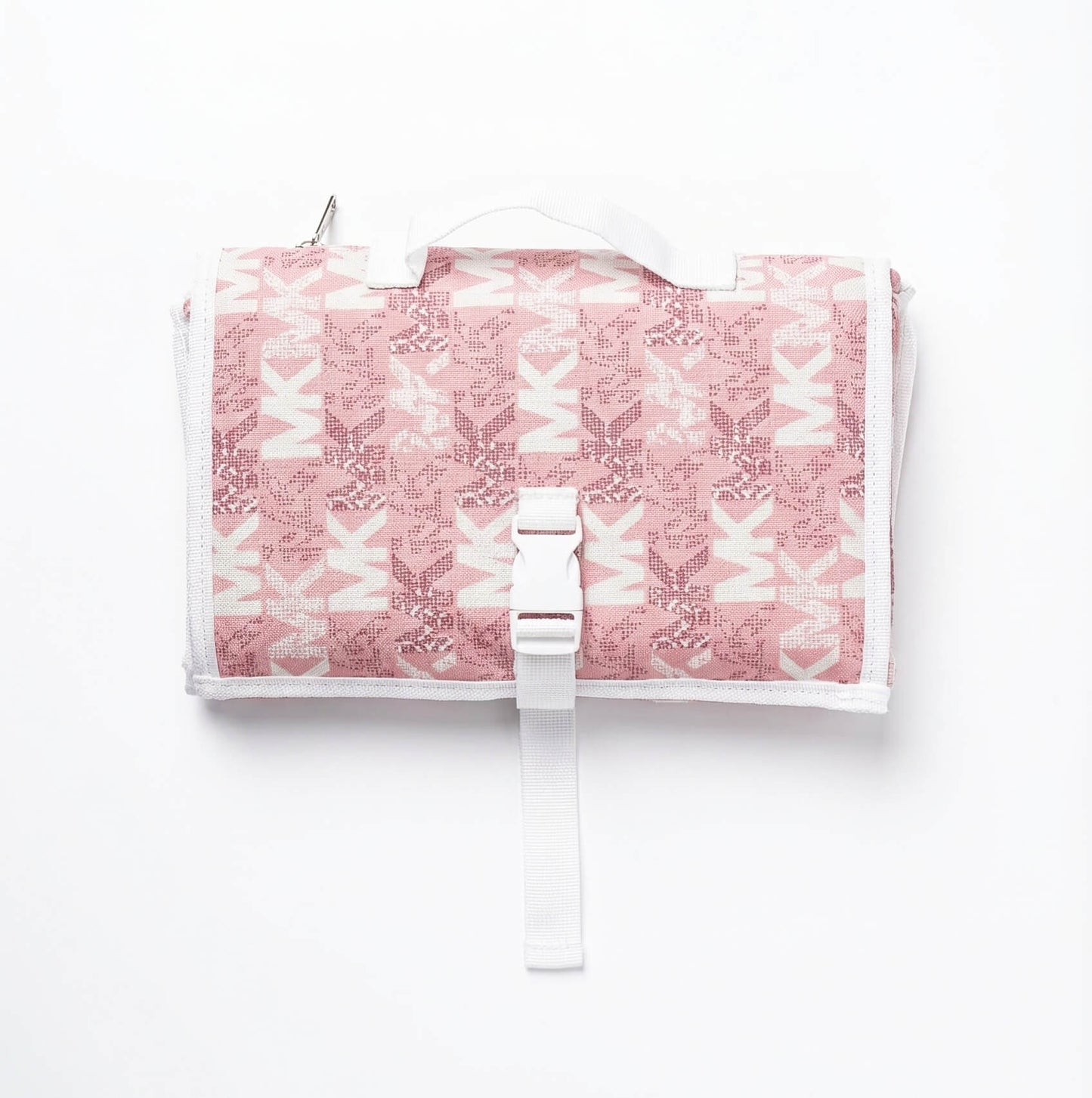 Portable Changing Pad