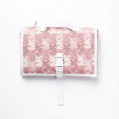 Portable Changing Pad