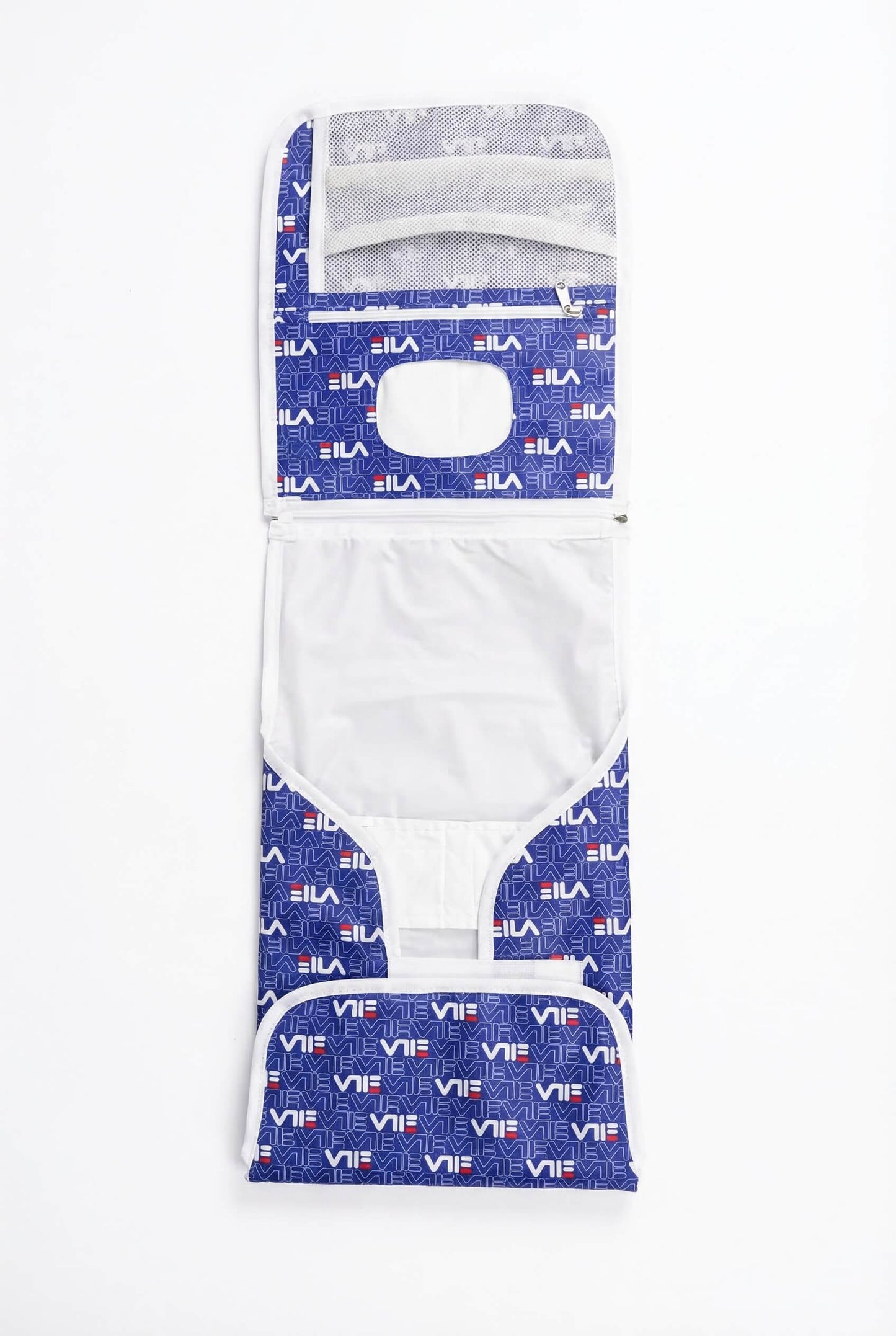 Portable Changing Pad
