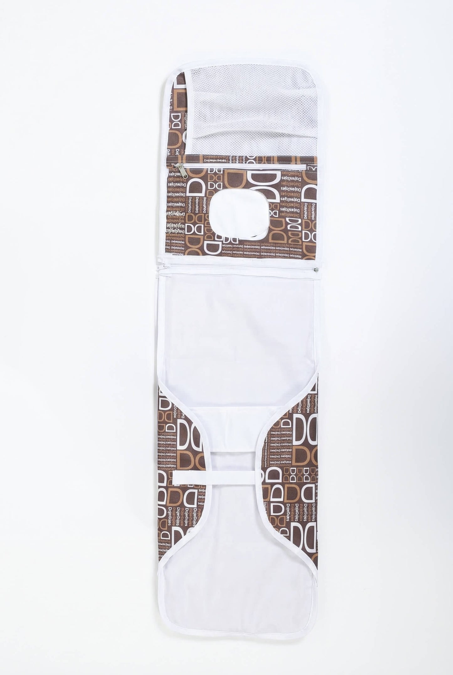 Portable Changing Pad