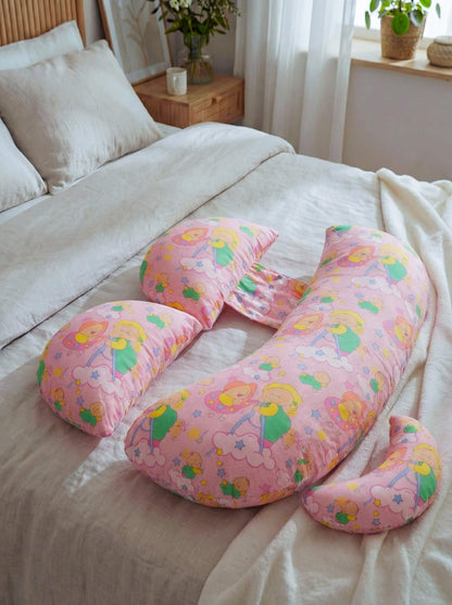 Hoopa 4 Pregnancy Pillow