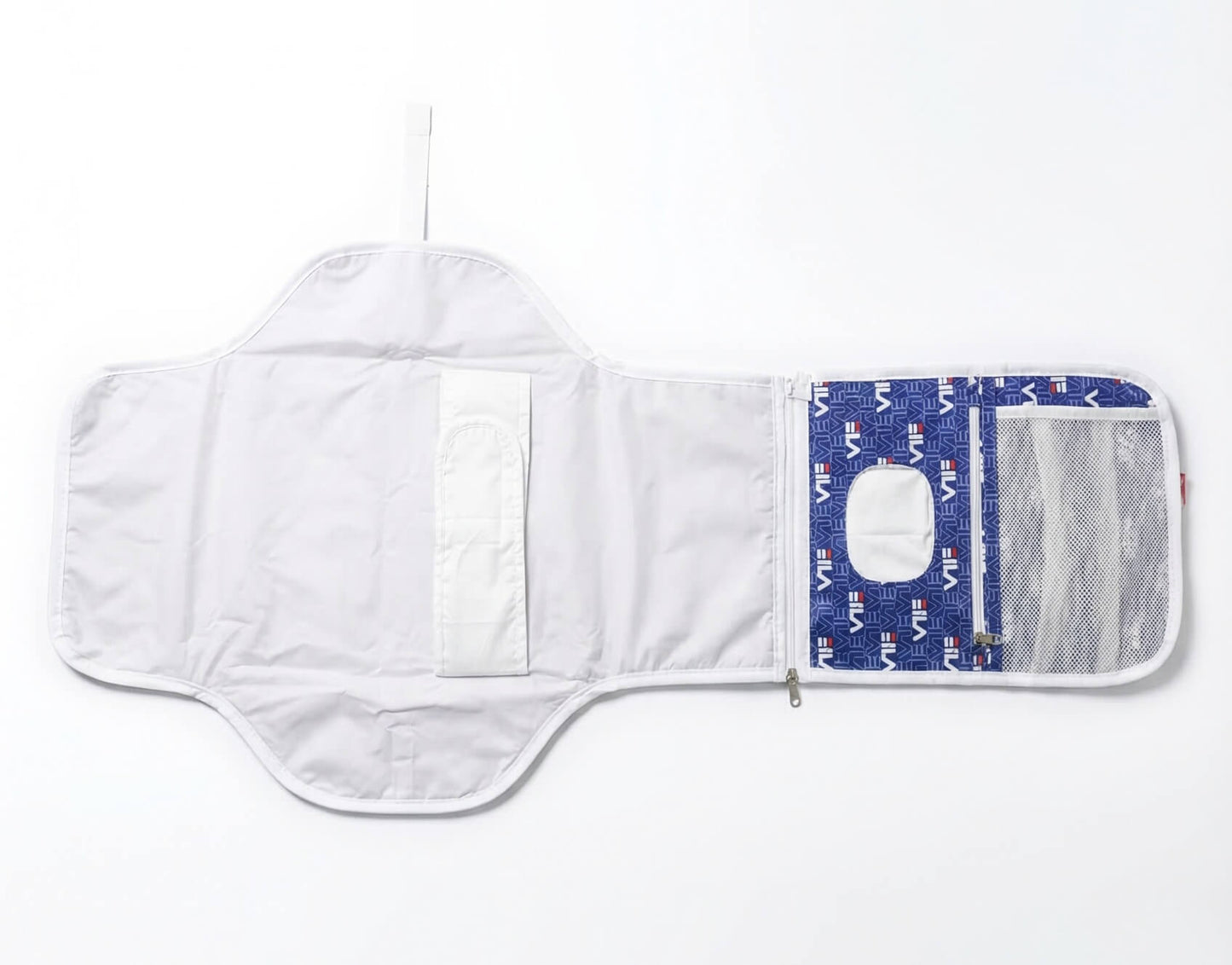 Portable Changing Pad