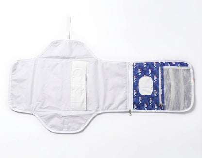Portable Changing Pad
