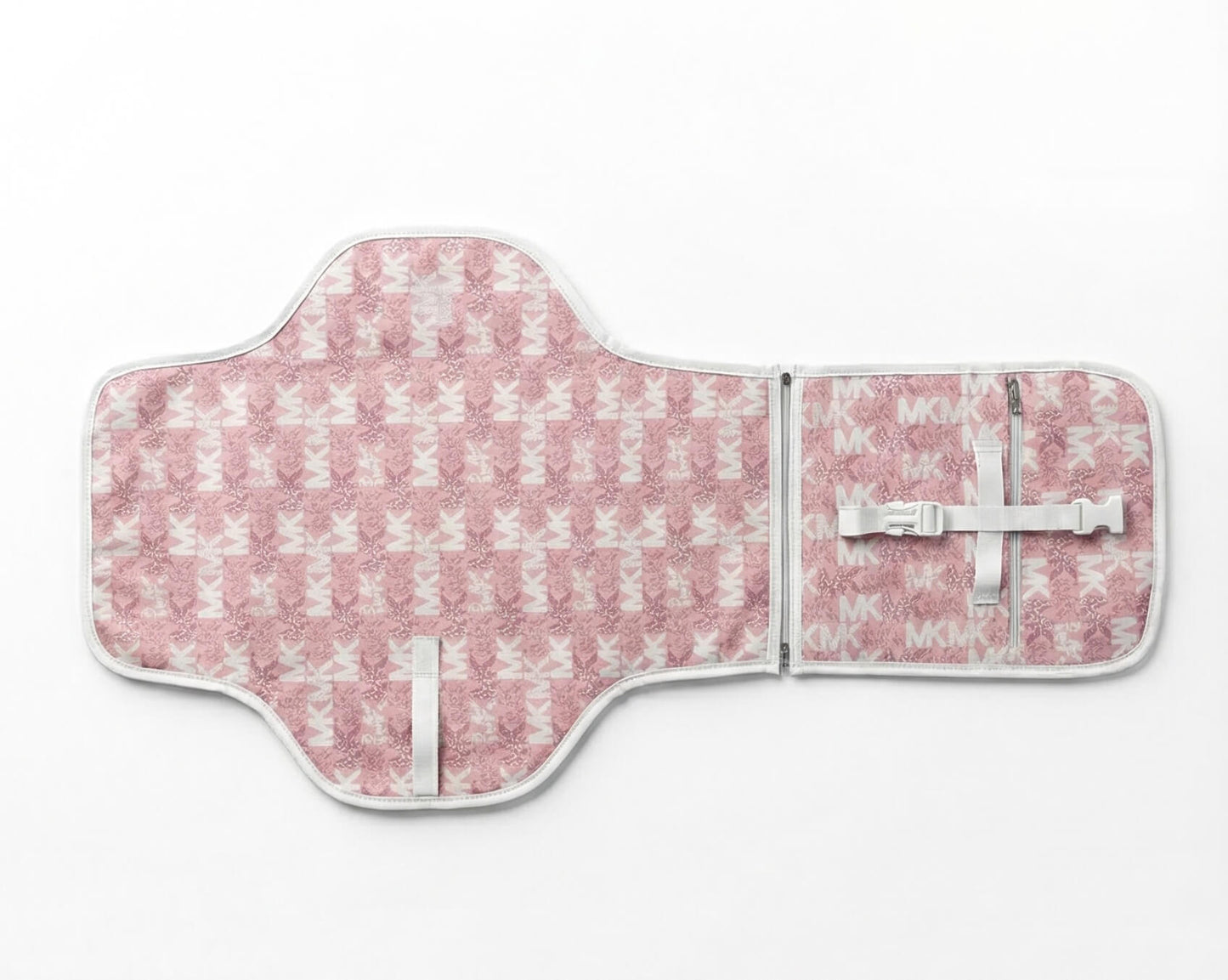 Portable Changing Pad