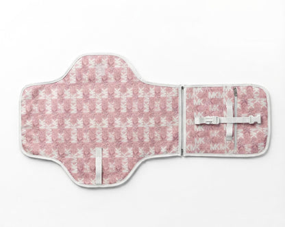 Portable Changing Pad