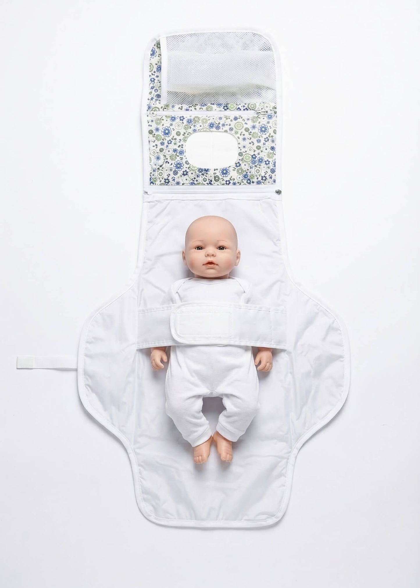 Portable Changing Pad