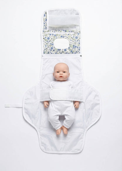Portable Changing Pad