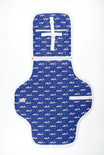 Portable Changing Pad