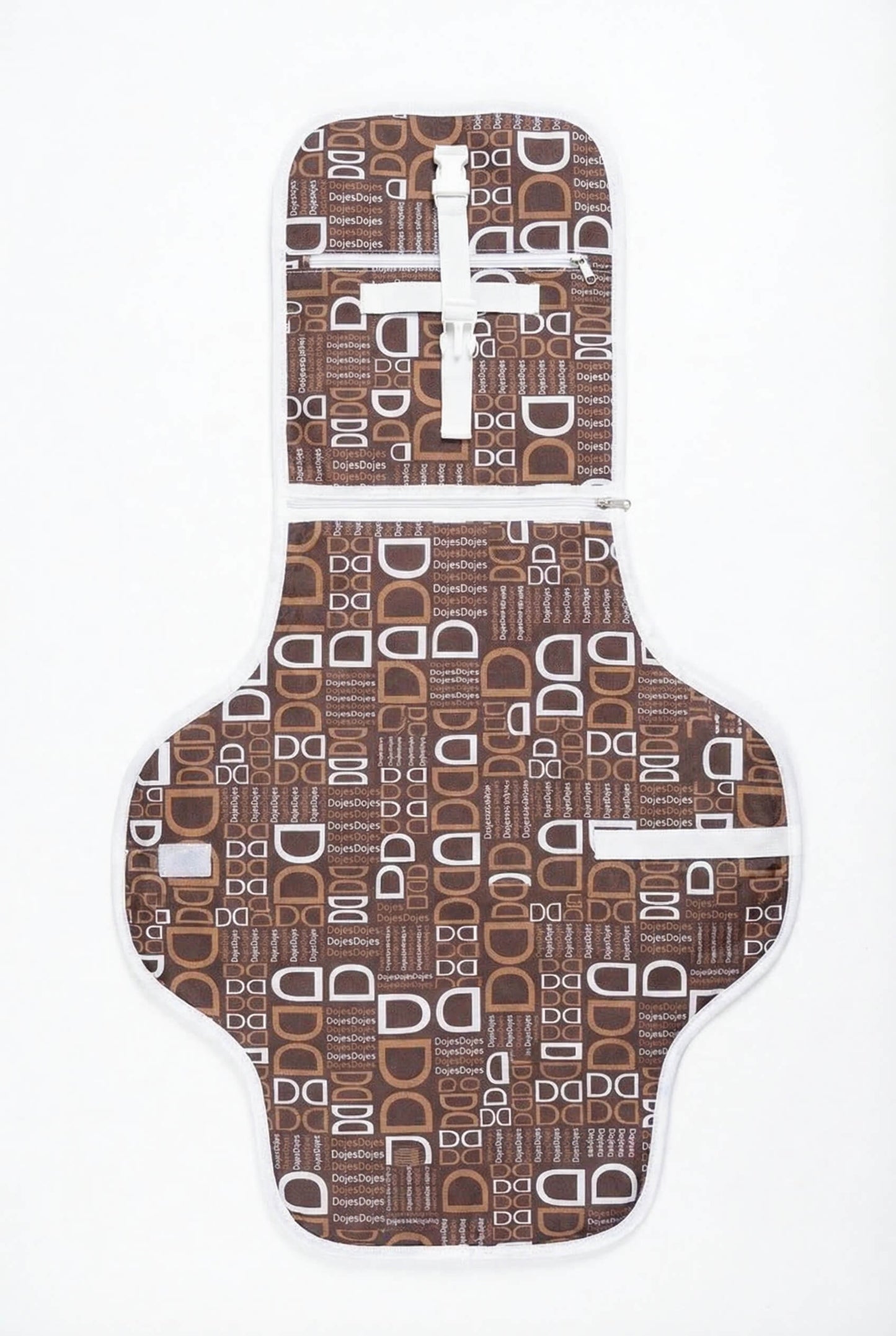 Portable Changing Pad