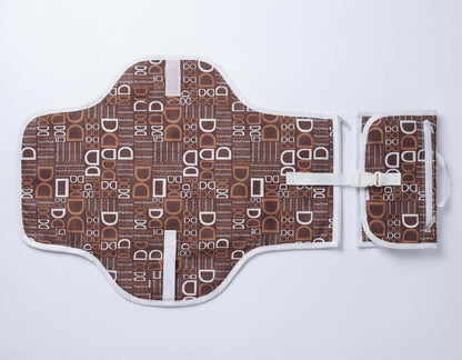 Portable Changing Pad