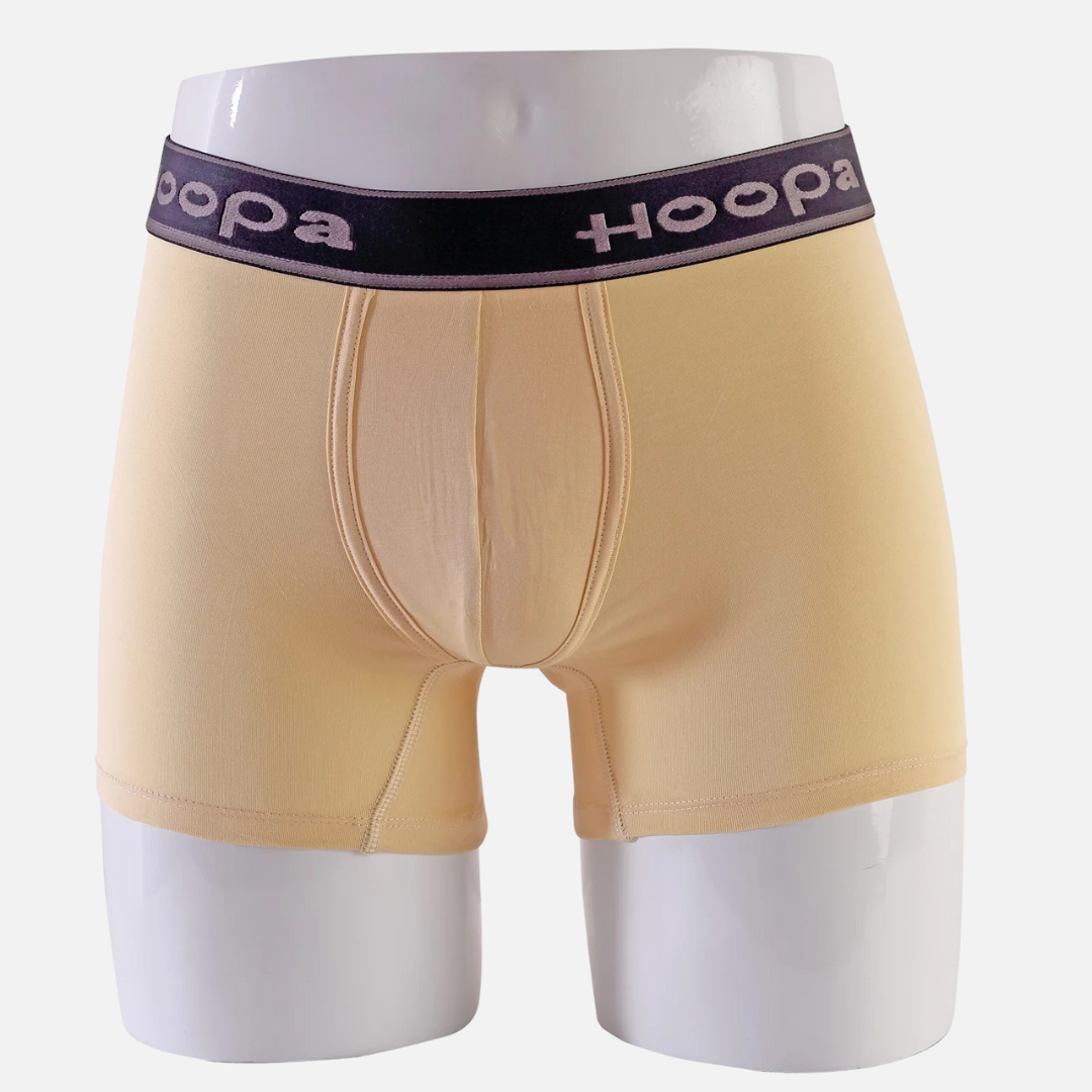 Hoopa Mens Trunk