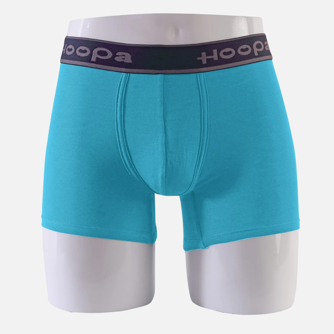 Hoopa Mens Trunk