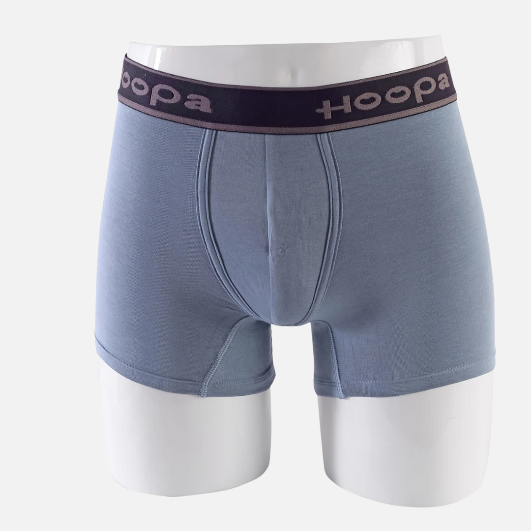 Hoopa Mens Trunk