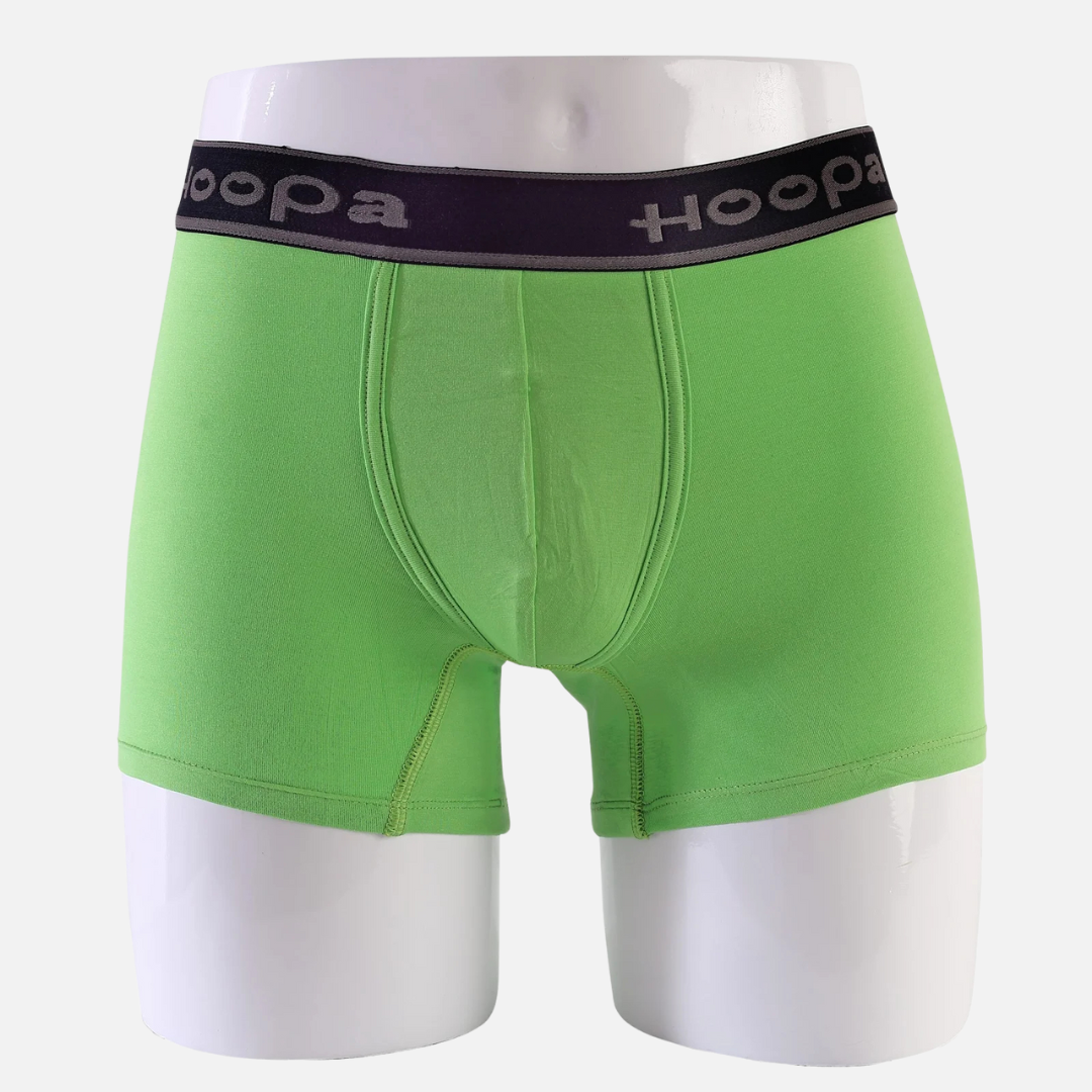 Hoopa Mens Trunk