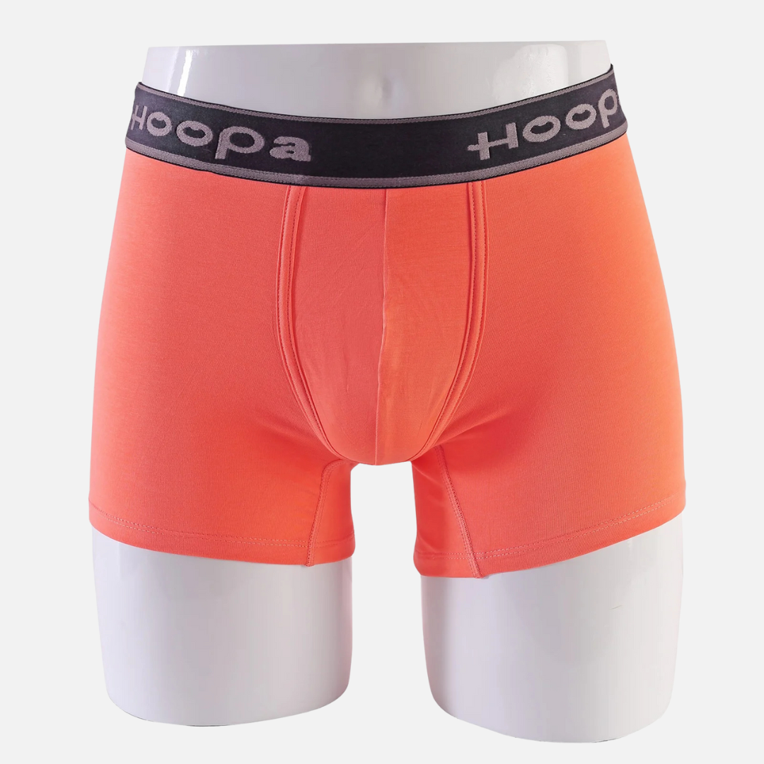 Hoopa Mens Trunk