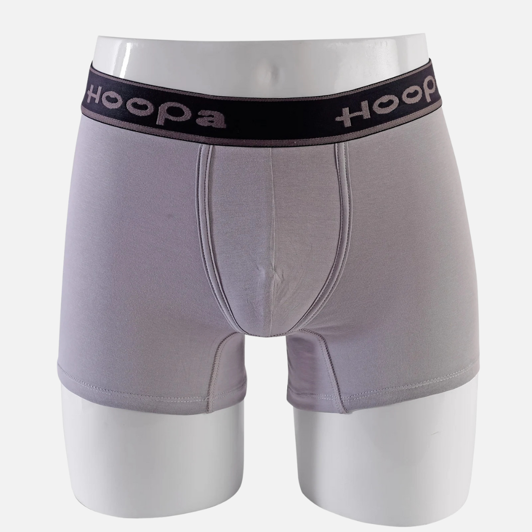 Hoopa Mens Trunk