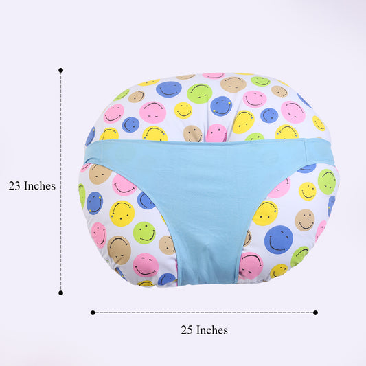C Shape feeding pillow (0-24)