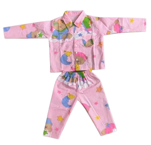 Dream1 Night Suit