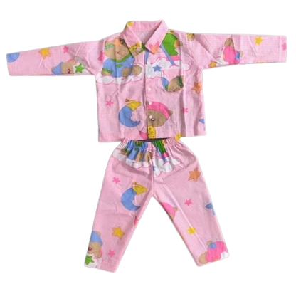 Dream1 Night Suit