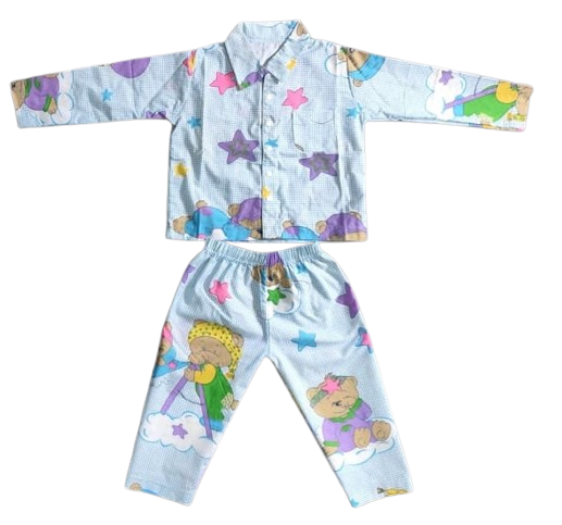 Dream1 Night Suit