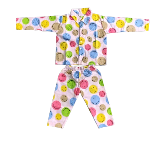 Dream1 Night Suit