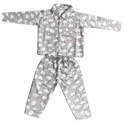Dream1 Night Suit