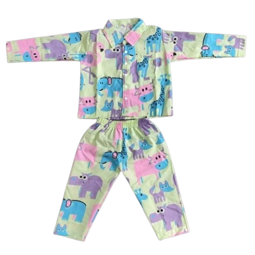 Dream1 Night Suit