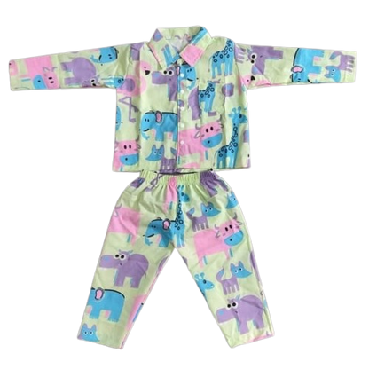 Dream1 Night Suit