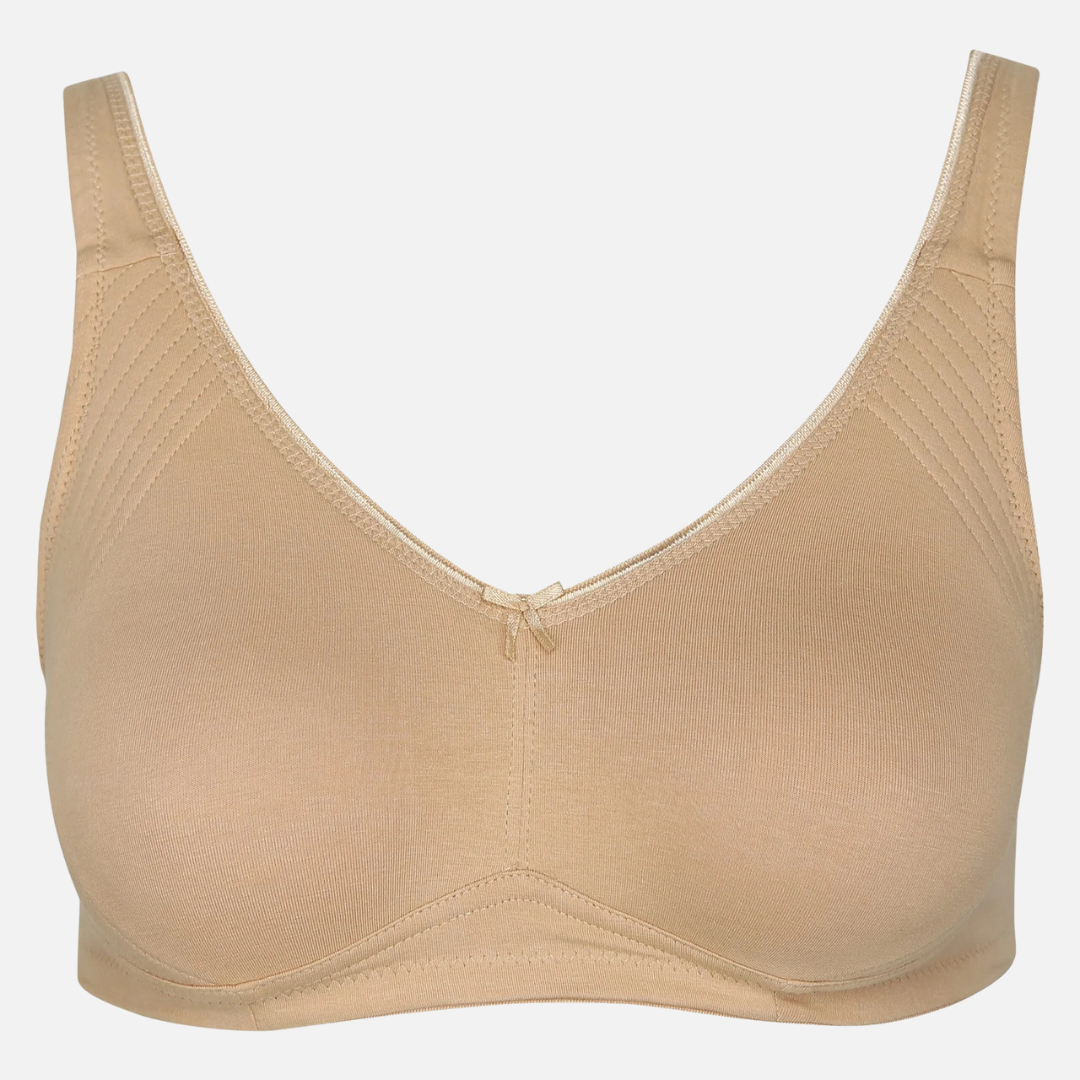 Hoopa Bra- Astrid