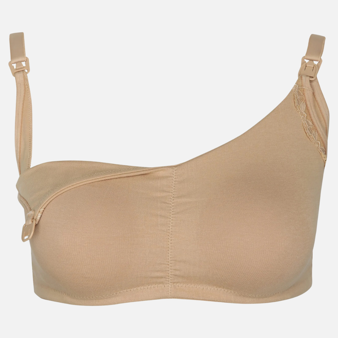 Hoopa Maternity Bra- Julie