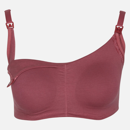 Hoopa Maternity Bra- Julie