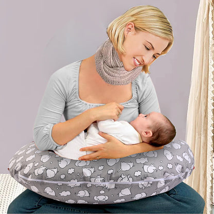 C Shape feeding pillow (0-24)