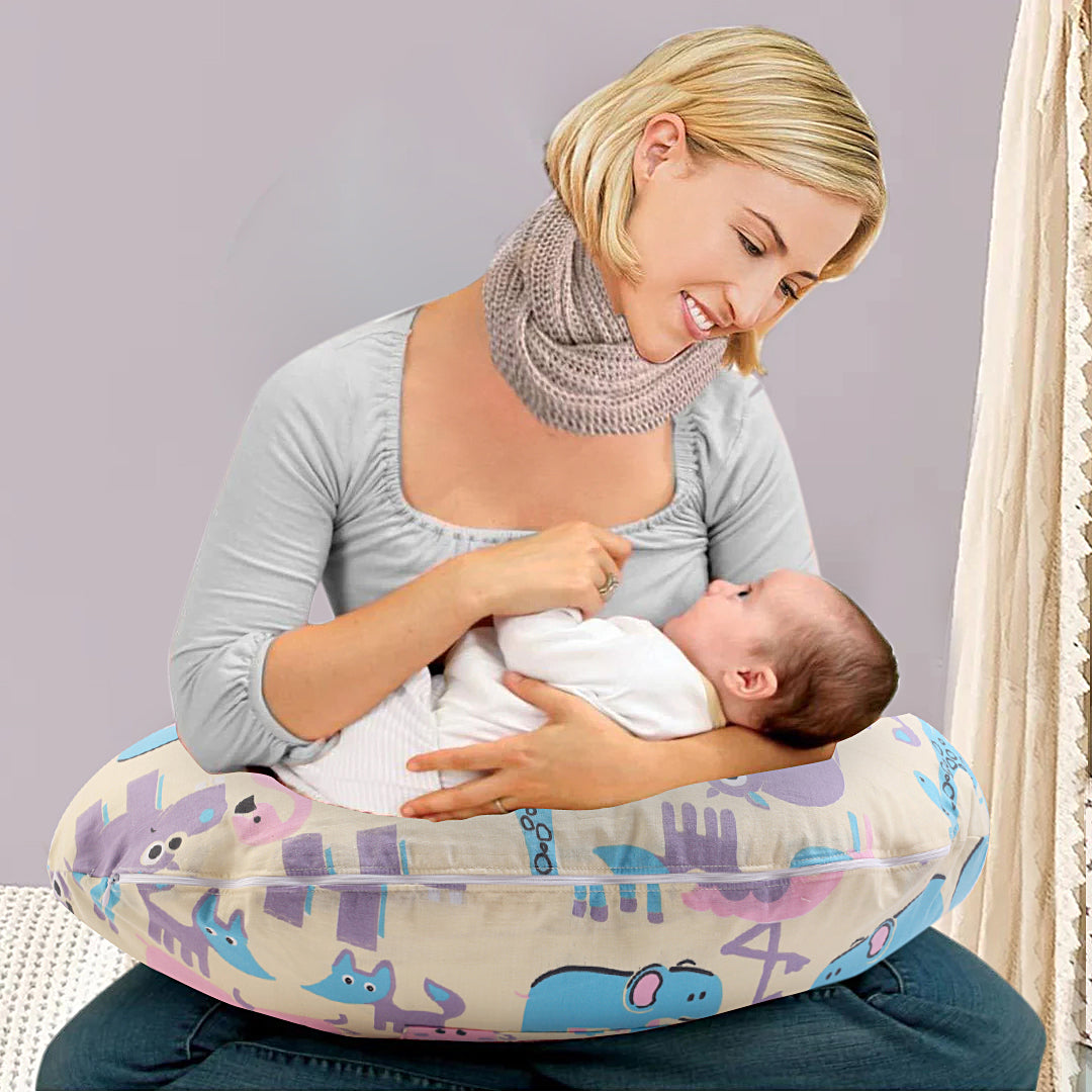 C Shape feeding pillow (0-24)