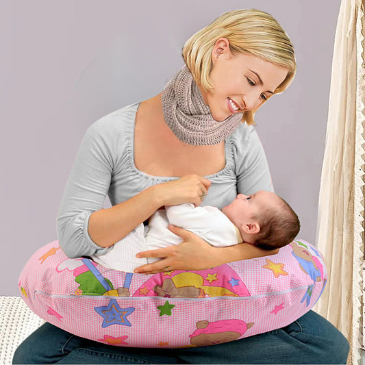 C Shape feeding pillow (0-24)
