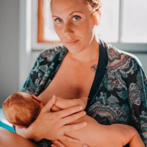 Read more about the article BREAST MILK PUMPING AND STORAGE