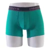 Hoopa Mens Trunk - Green