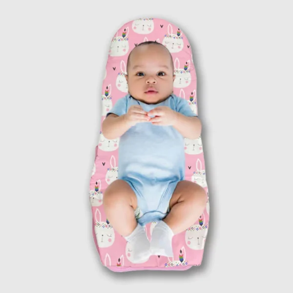 Soft Baby Mattress - Image 3