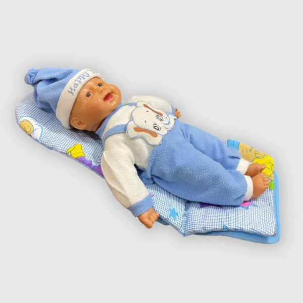 Soft Baby Mattress - Image 2