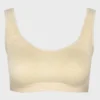 Hoopa Sports Bra- Bella - Skin