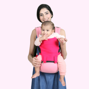 Hoopa Hip Seat Baby Carrier