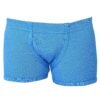 Hoopa Junior Brief - Blue