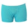 Hoopa Junior Brief - Green