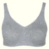 Hoopa Bra- Astrid - Grey