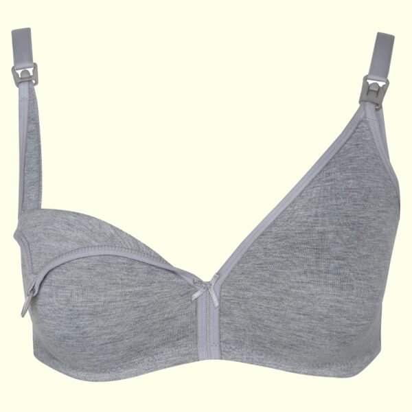 Hoopa Maternity Bra- Julie - Image 2